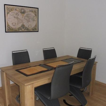 KEHL Center Schöne 2 Zimmer Wohnung mit Terrasse 60M2 Exterior foto