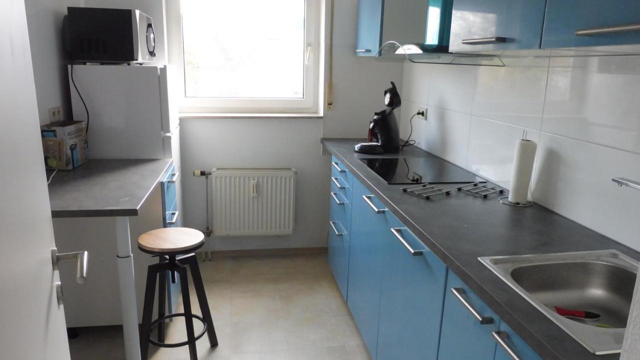 KEHL Center Schöne 2 Zimmer Wohnung mit Terrasse 60M2 Exterior foto