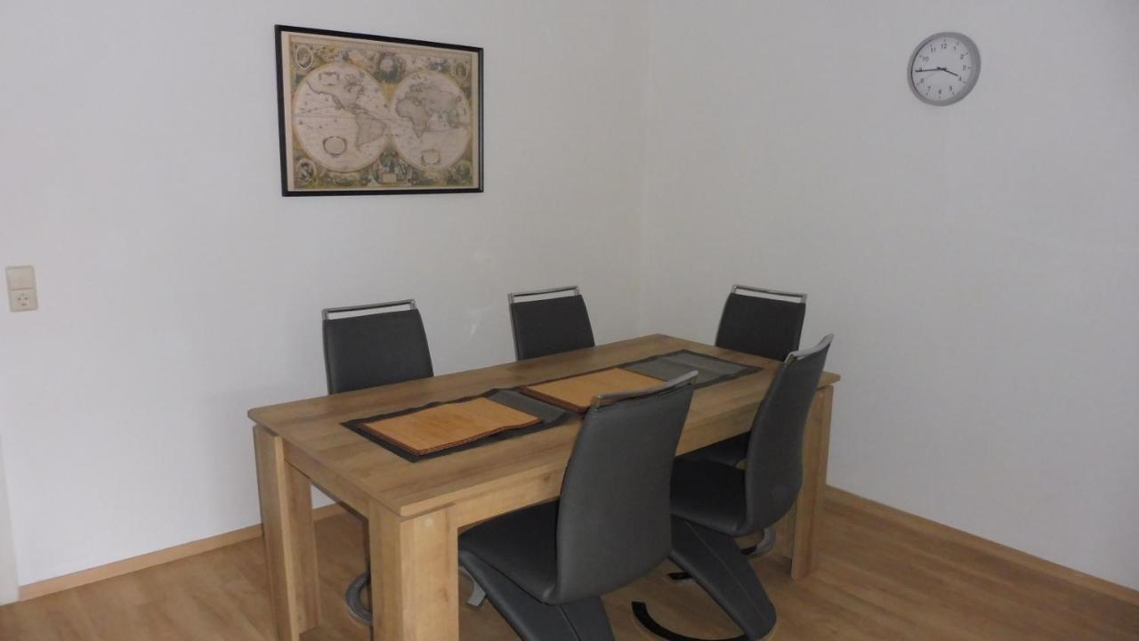 KEHL Center Schöne 2 Zimmer Wohnung mit Terrasse 60M2 Exterior foto