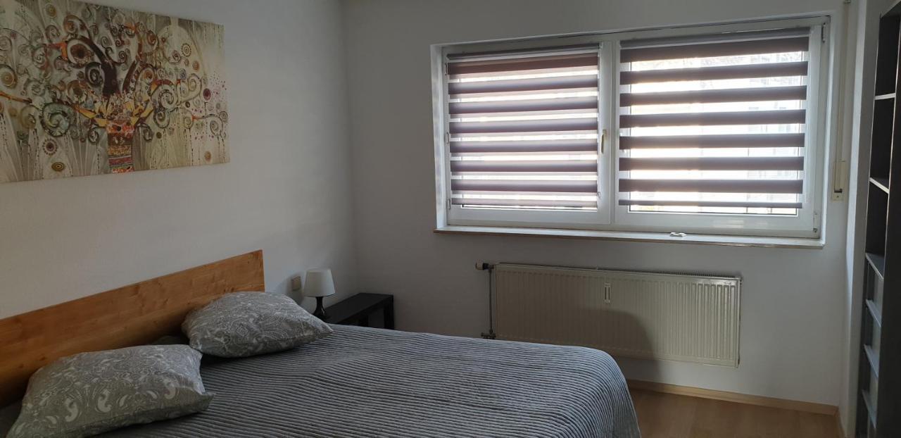 KEHL Center Schöne 2 Zimmer Wohnung mit Terrasse 60M2 Exterior foto