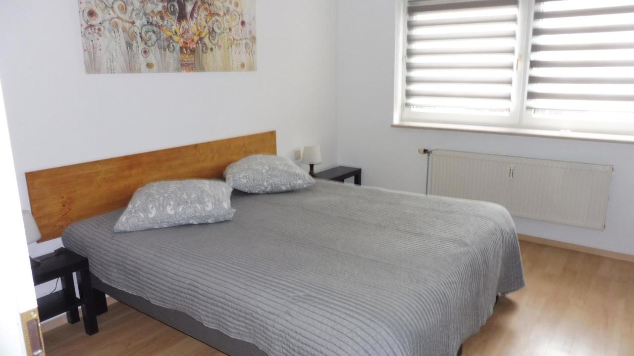 KEHL Center Schöne 2 Zimmer Wohnung mit Terrasse 60M2 Exterior foto
